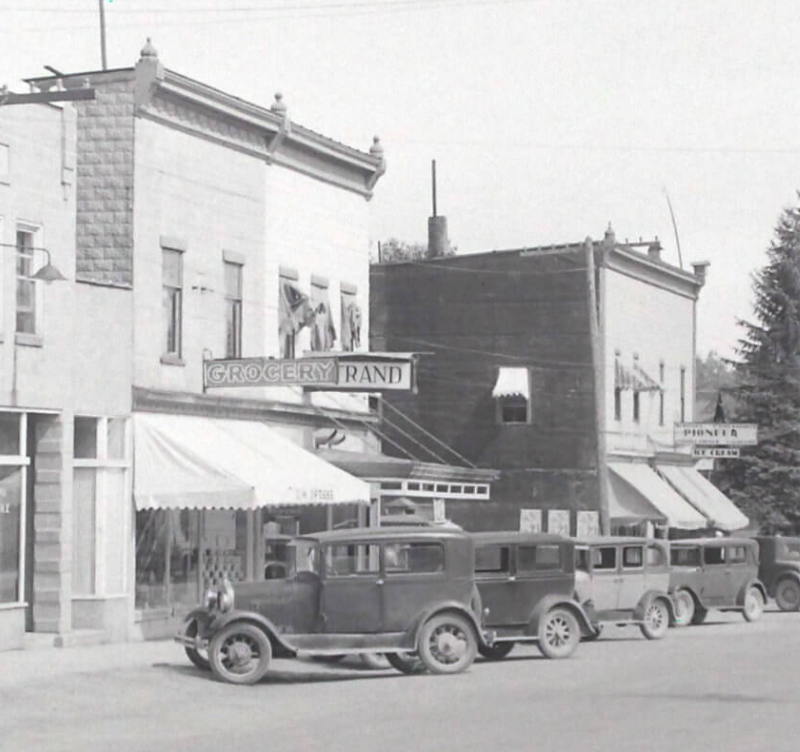 Strand Theatre